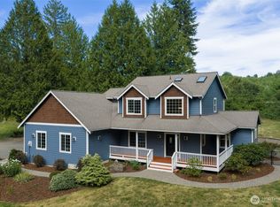 24270 Port Gamble Road NE, Poulsbo, WA 98370