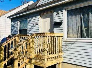 8858 Burt Rd, Detroit, MI 48228