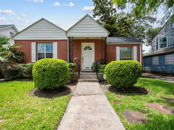 2311 Addison Rd, Houston, TX 77030