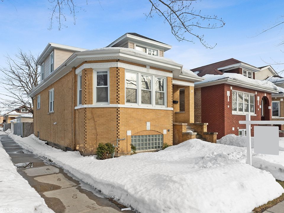 2747 N 76th Ct, Elmwood Park, IL 60707 Zillow