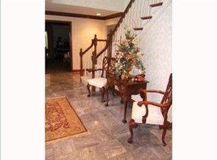 601 Tivoli Dr, Gibsonia, PA