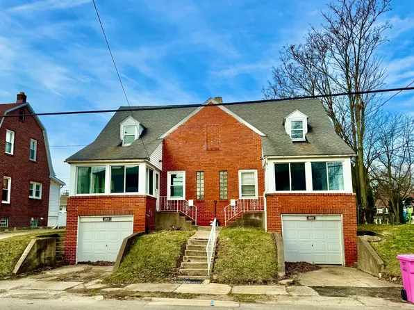 520 Harter Ave, Mansfield, OH 44907