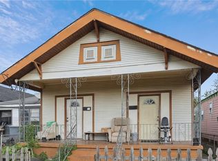 2323 Touro St, New Orleans, LA 70119