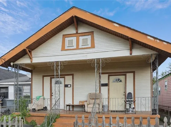 2323 Touro St, New Orleans, LA 70119