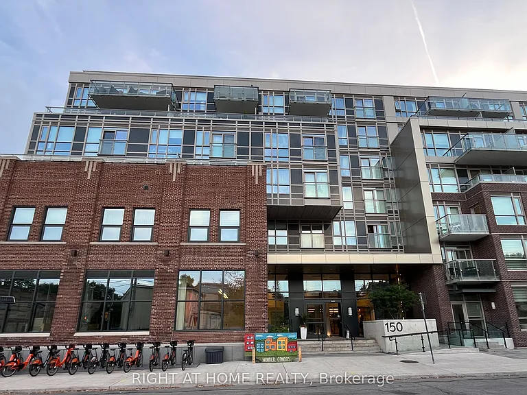 150 Logan Ave #437 — Photo 1