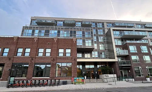 150 Logan Ave #437 Photo 1