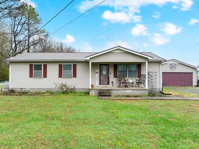 318 Wild Creek Rd, Shelbyville, TN, 37160