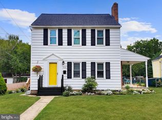 920 View St, Hagerstown, MD 21742
