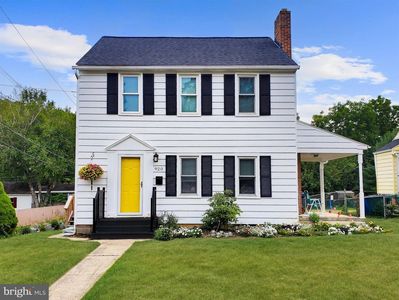 920 View St, Hagerstown, MD, 21742