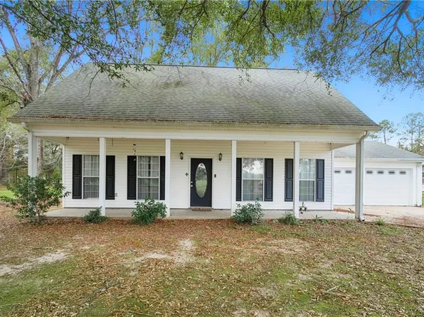 45167 Coleman Rd, Robert, LA 70455