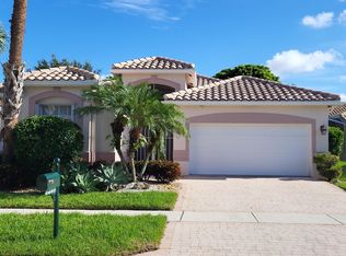 7219 Trentino Way, Boynton Beach, FL 33437