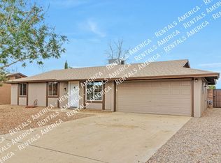 4560 W Jupiter St, Tucson, AZ 85741