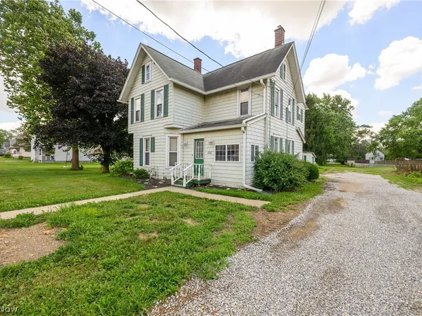 2322 17th St SE, East Canton, OH 44730