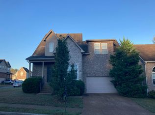 795 Evening Ave, Antioch, TN 37013