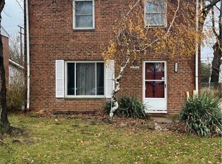 21131 Morris Ave, Euclid, OH 44123