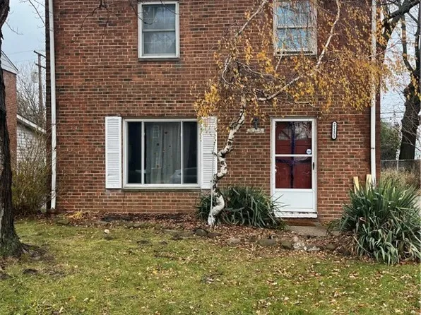 21131 Morris Ave, Euclid, OH 44123