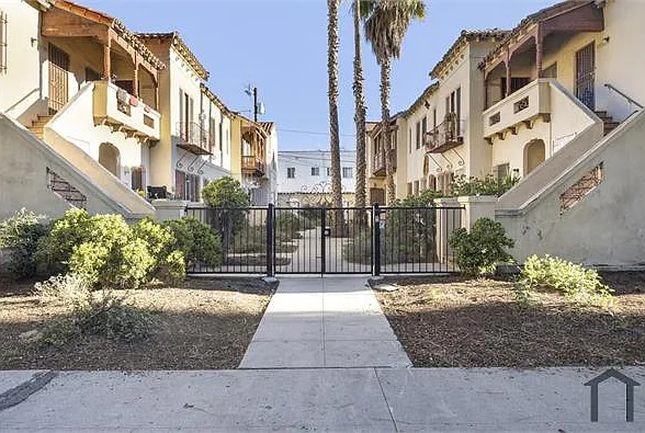 1 bed, 700 sqft, $1,725 — Photo 4