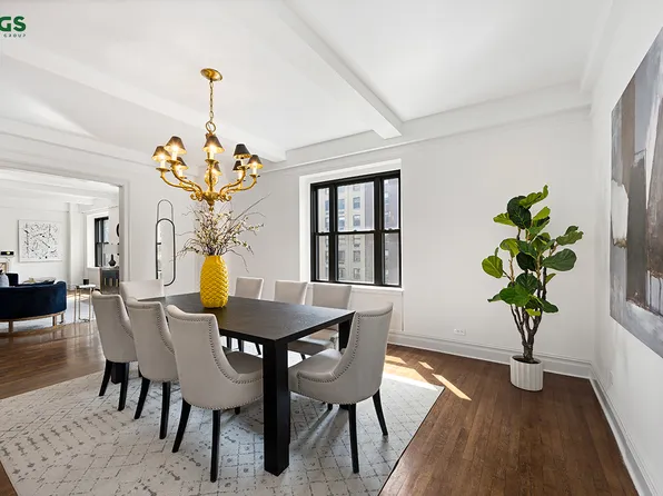 1049 Park Avenue 7A image 3 of 12