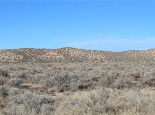 Gary, Caliente, NV 89008