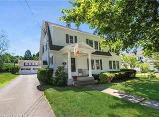 139 Norway Rd, Bangor, ME 04401