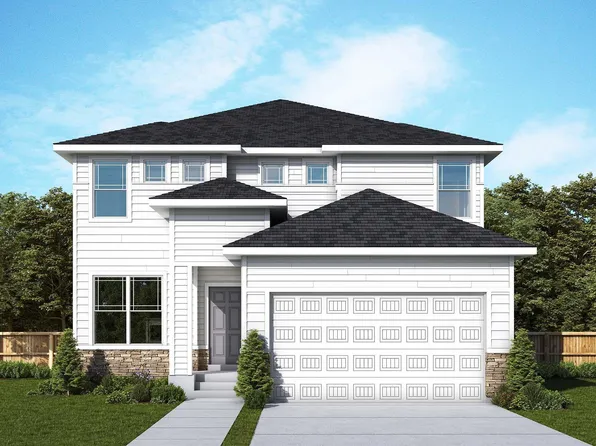 15221 116th Ave N, Osseo, MN 55369