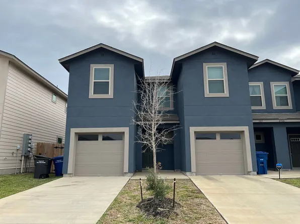 6506 Marcel Way #104, San Antonio, TX 78233