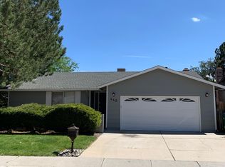 443 E Queen Way, Sparks, NV 89431