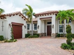 12037 NW 69th Ct, Parkland, FL 33076