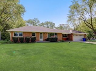 W152S6426 Lawndale Pl, Muskego, WI 53150