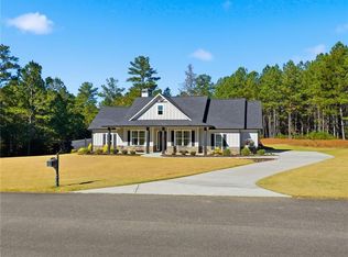 195 Stoneledge Dr, Jasper, GA 30143