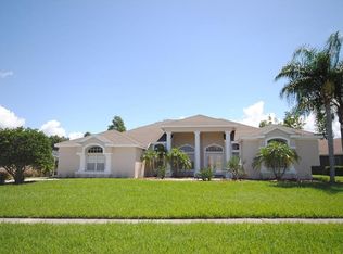 5469 Millbrook Way, Palm Harbor, FL 34685