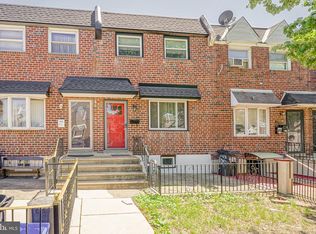 4247 O St, Philadelphia, PA 19124