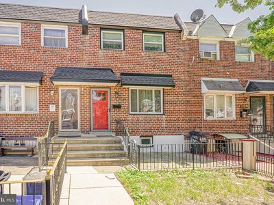 4247 O St, Philadelphia, PA, 19124