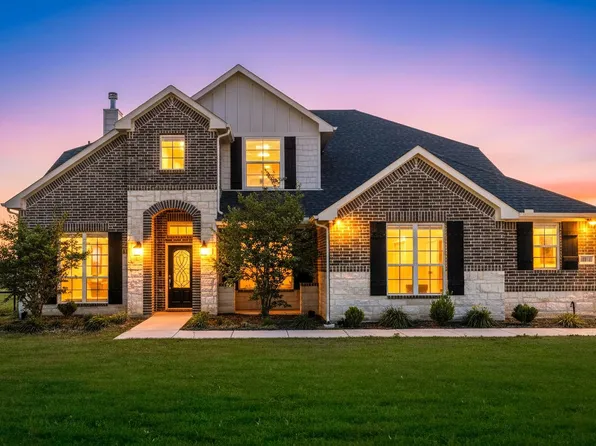 12700 Cold Spring Ln, Ponder, TX 76259