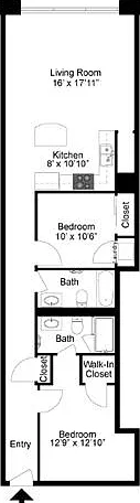 The Residences at 668 — Photo 102