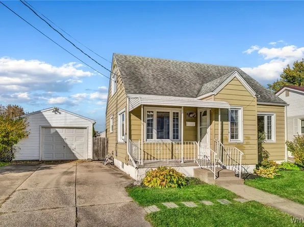 88 Crocker St, Sloan, NY 14212