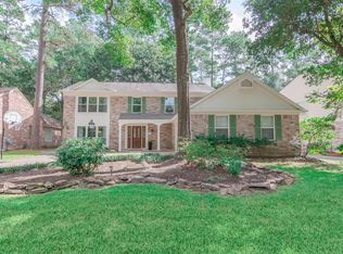 90 Breezy Point Pl, Spring, TX 77381