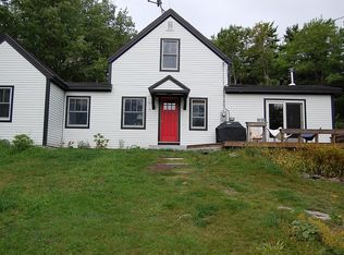 15 Beech Hill Rd, Mount Desert, ME 04660