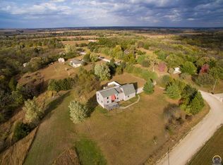 1321 NW Glick Rd, Topeka, KS 66615