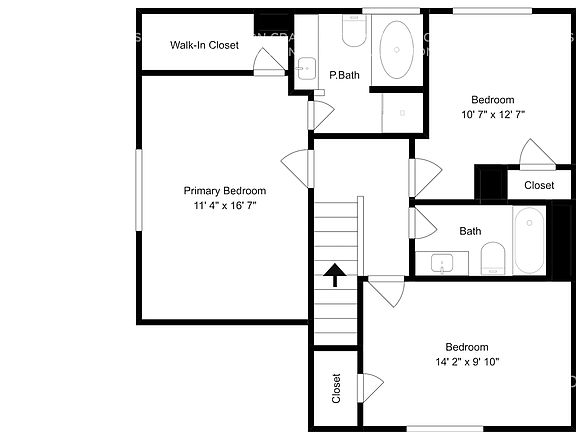 3rd image of 904 Grass Hollow Ct