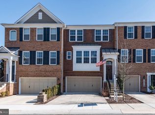 15721 Quince Trace Ter, Gaithersburg, MD 20878