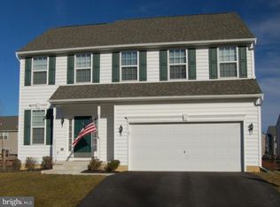 422 Bergenia Loop, Bear, DE 19701