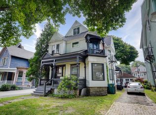 500 Oxford St, Rochester, NY 14607