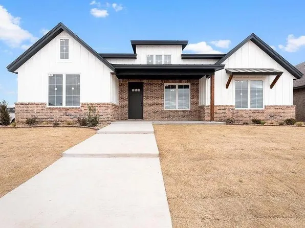 7626 55th St, Lubbock, TX 79407