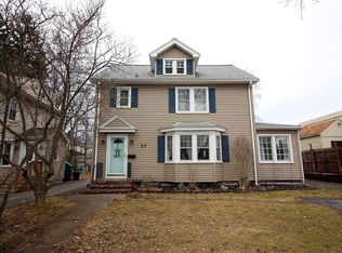 27 Hollywood Ave, Rochester, NY 14618