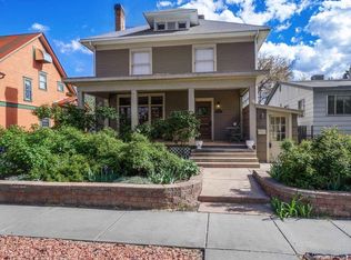 1115 Main St, Grand Junction, CO 81501
