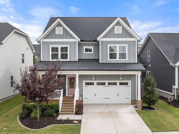 517 Future Islands Way, Wendell, NC 27591