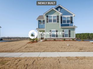 2133 Vecchio Dr, Monroe, NC 28110