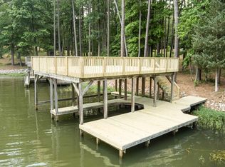 33 Old Ferry Rd, Littleton, NC 27850