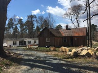 277 Taylor Rd, Chapel Hill, NC 27517